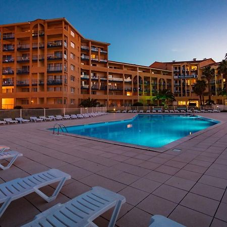 Appart Hotel Mer & Golf Port Argeles Kültér fotó