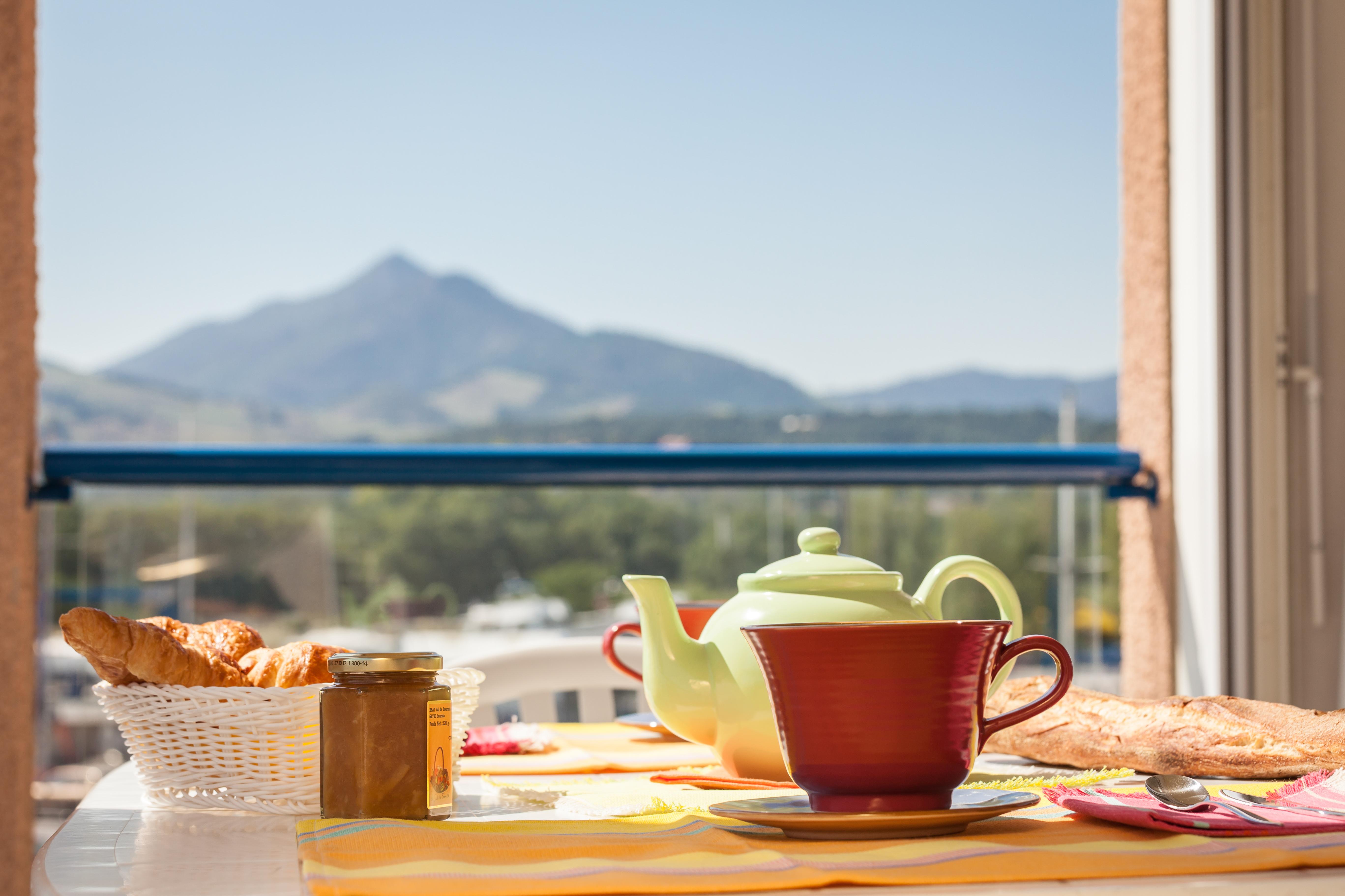 Appart Hotel Mer & Golf Port Argeles Kültér fotó