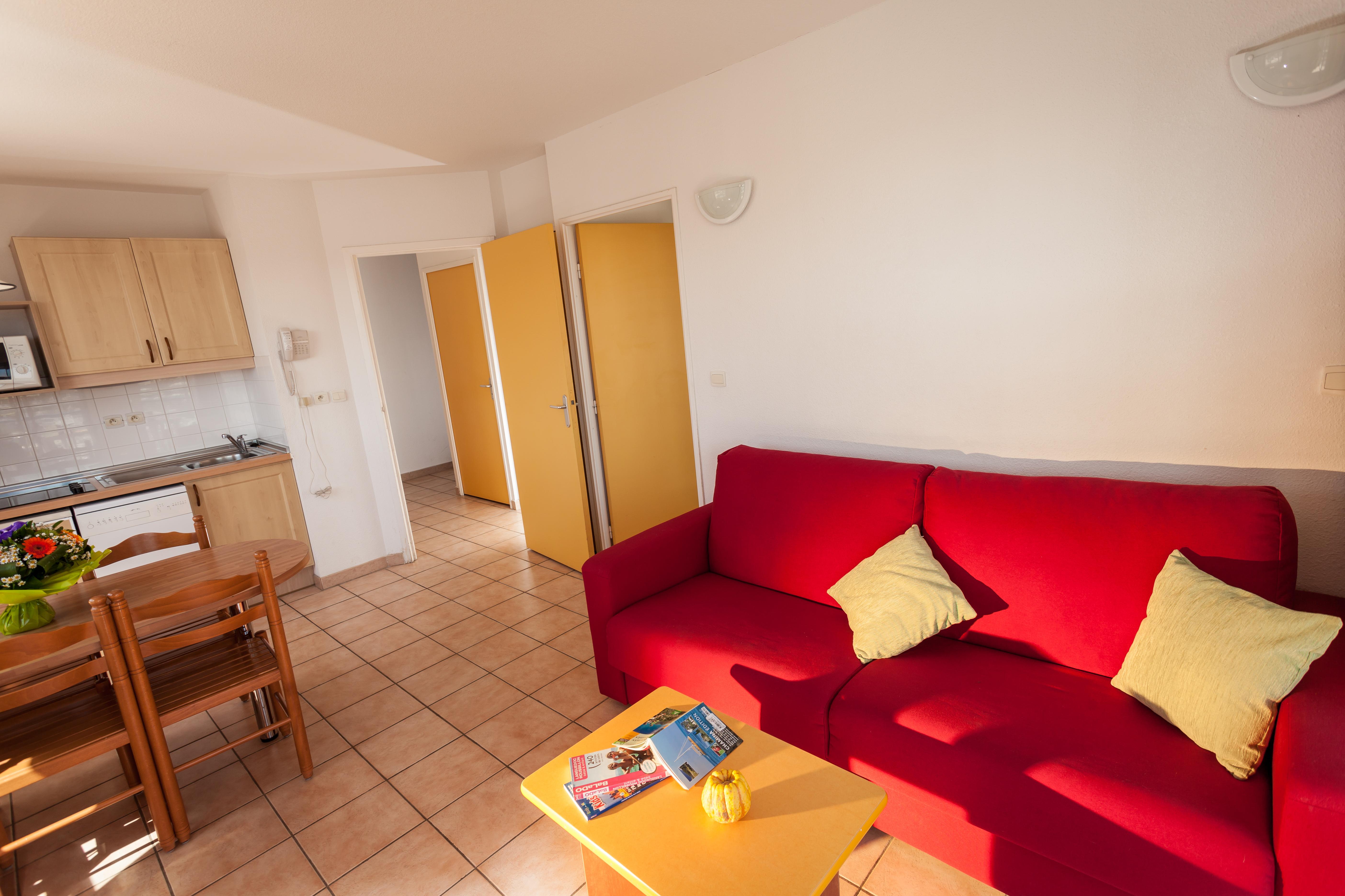 Appart Hotel Mer & Golf Port Argeles Kültér fotó