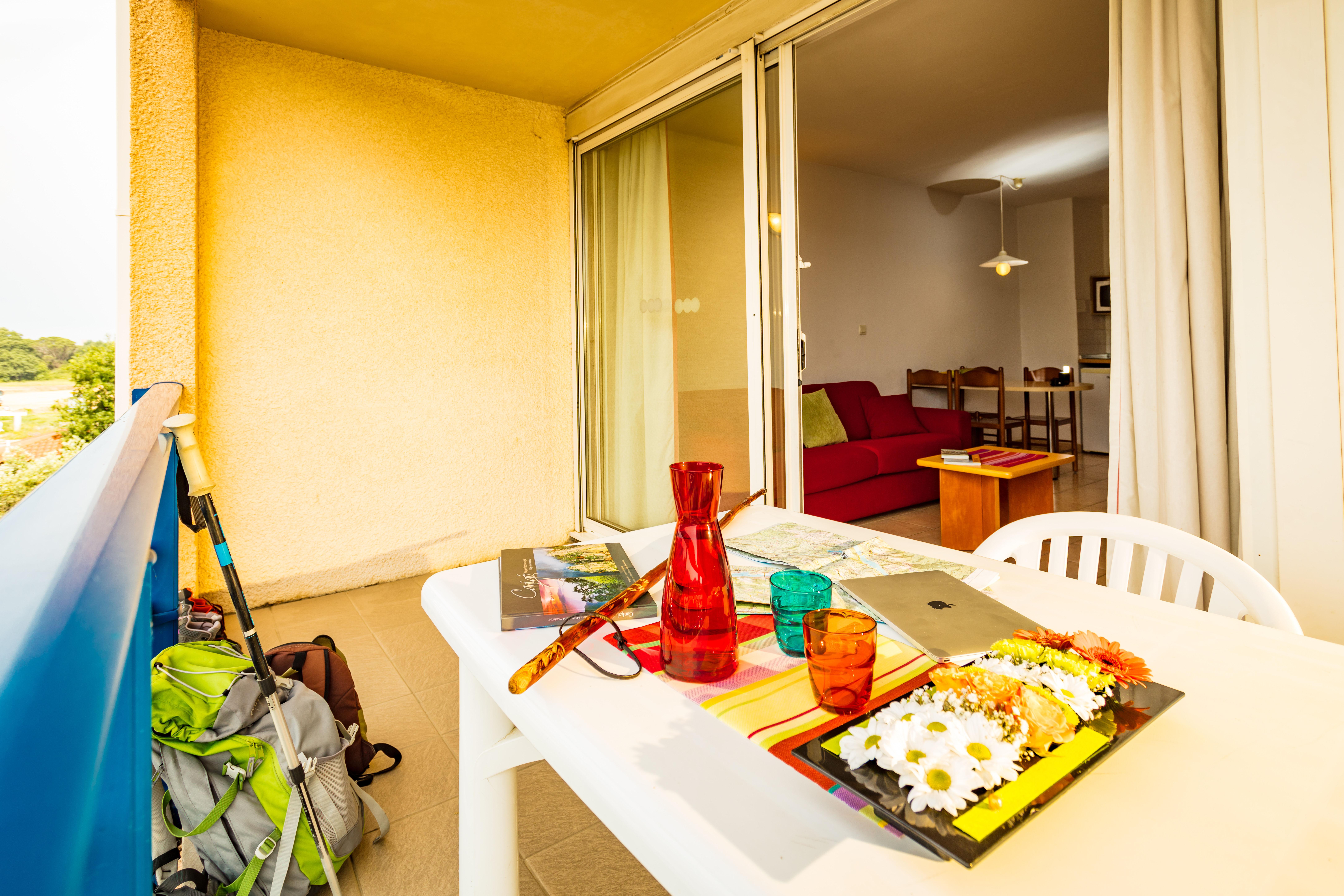 Appart Hotel Mer & Golf Port Argeles Kültér fotó