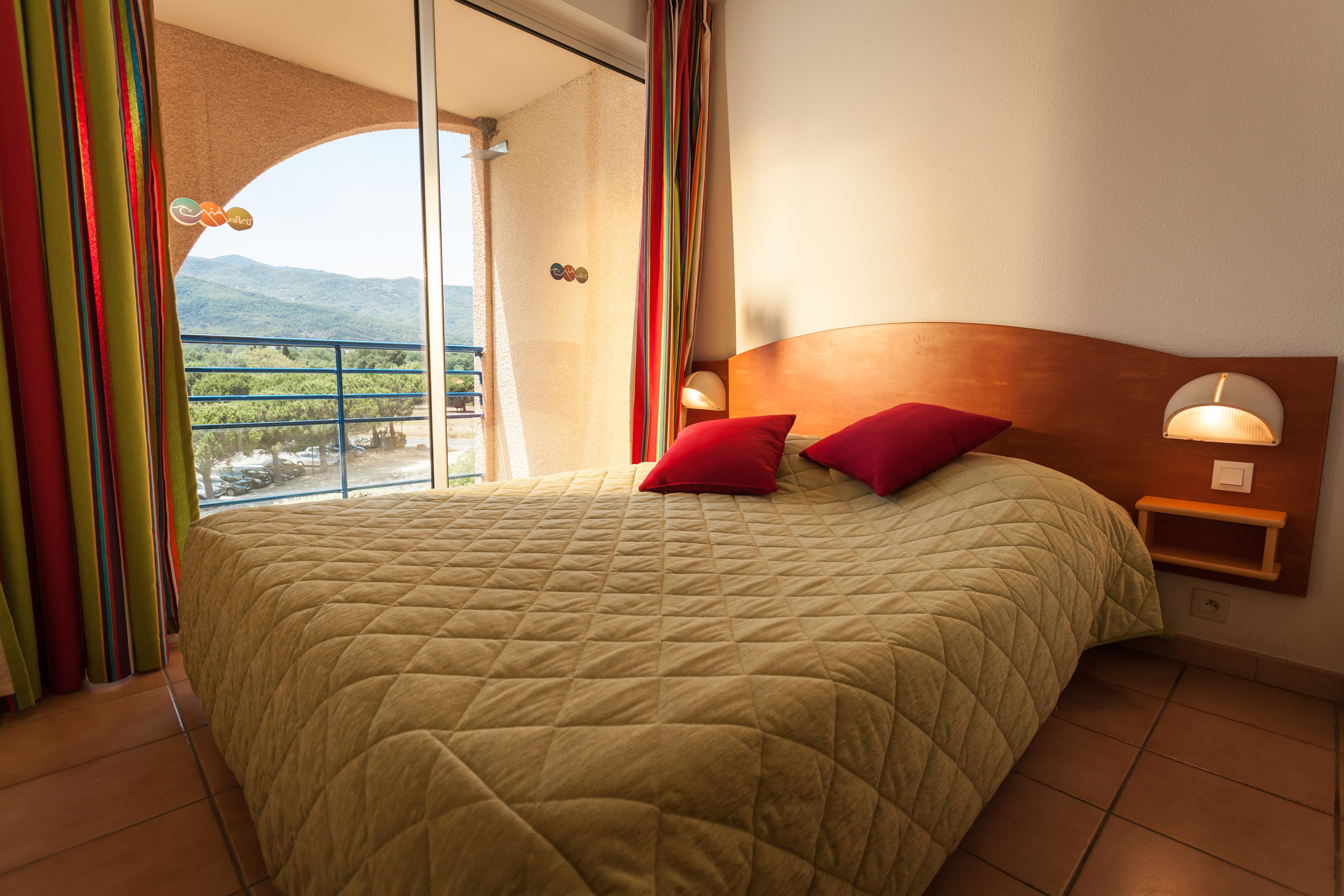Appart Hotel Mer & Golf Port Argeles Kültér fotó