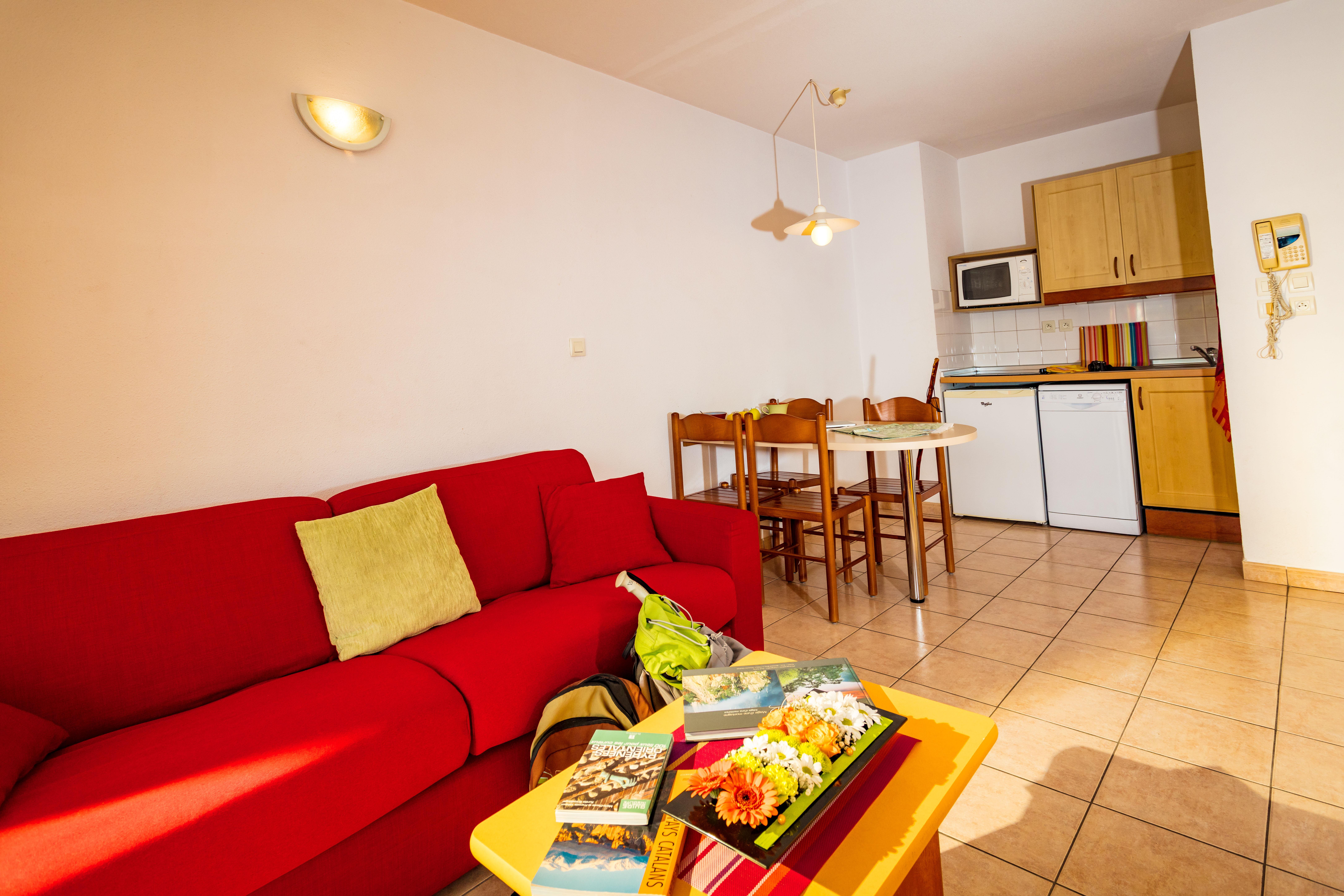 Appart Hotel Mer & Golf Port Argeles Kültér fotó