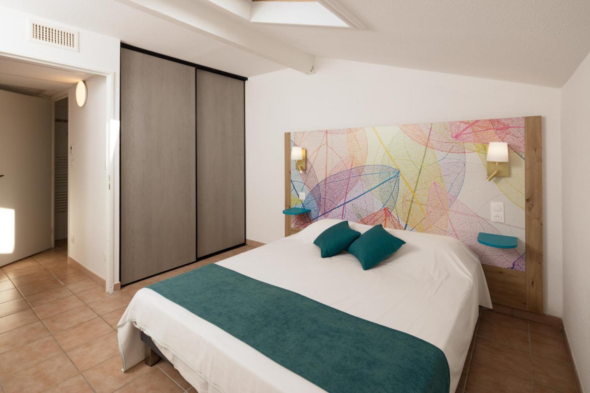 Appart Hotel Mer & Golf Port Argeles Kültér fotó