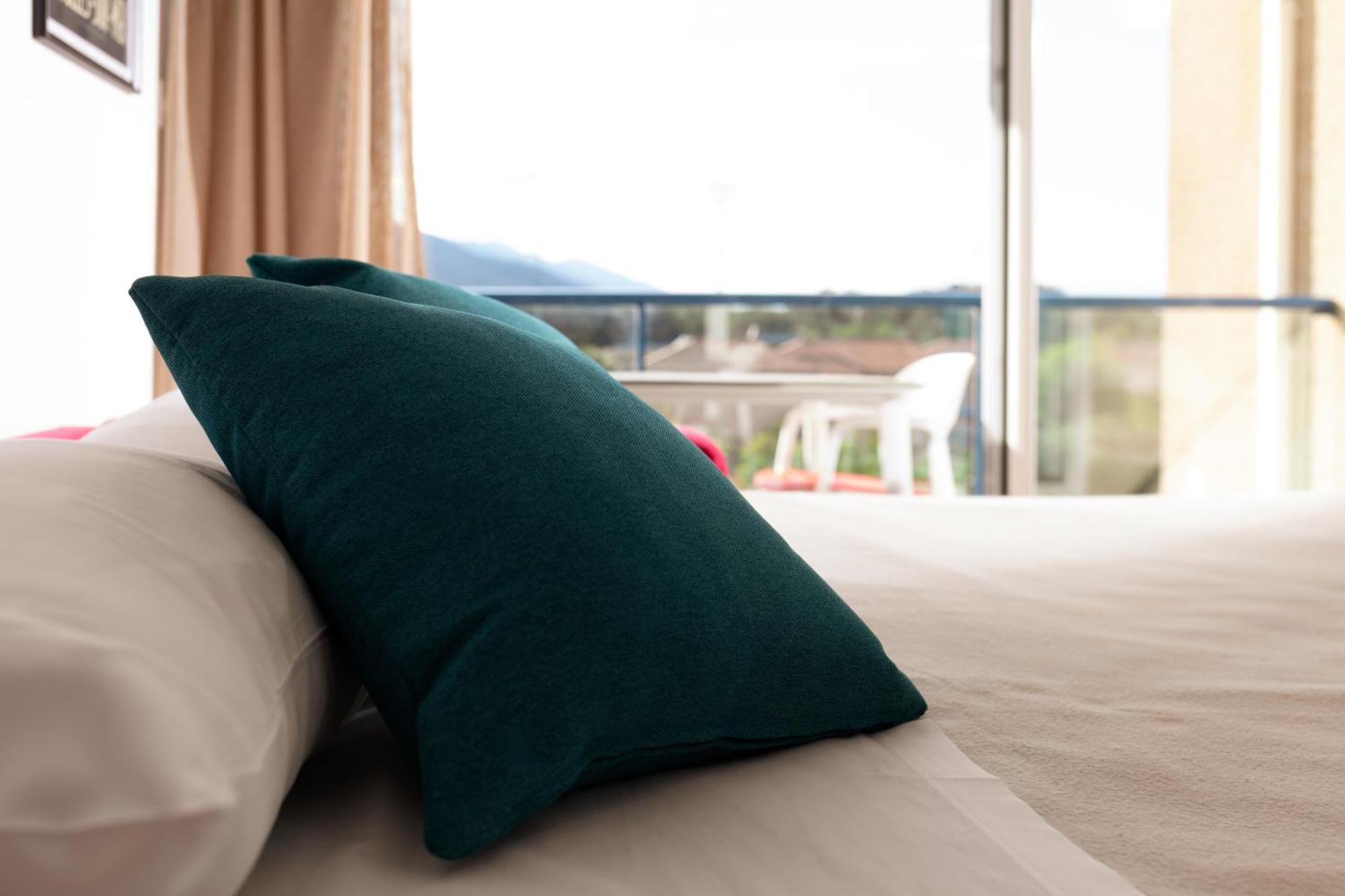 Appart Hotel Mer & Golf Port Argeles Kültér fotó